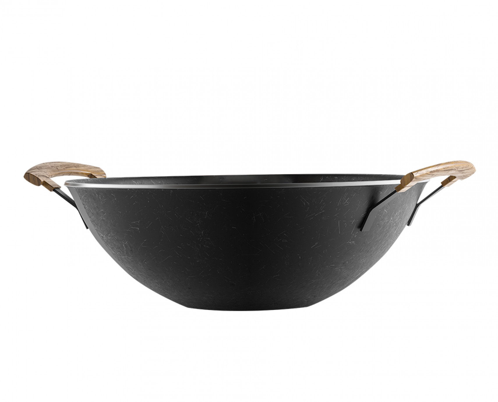 Горелка WOK